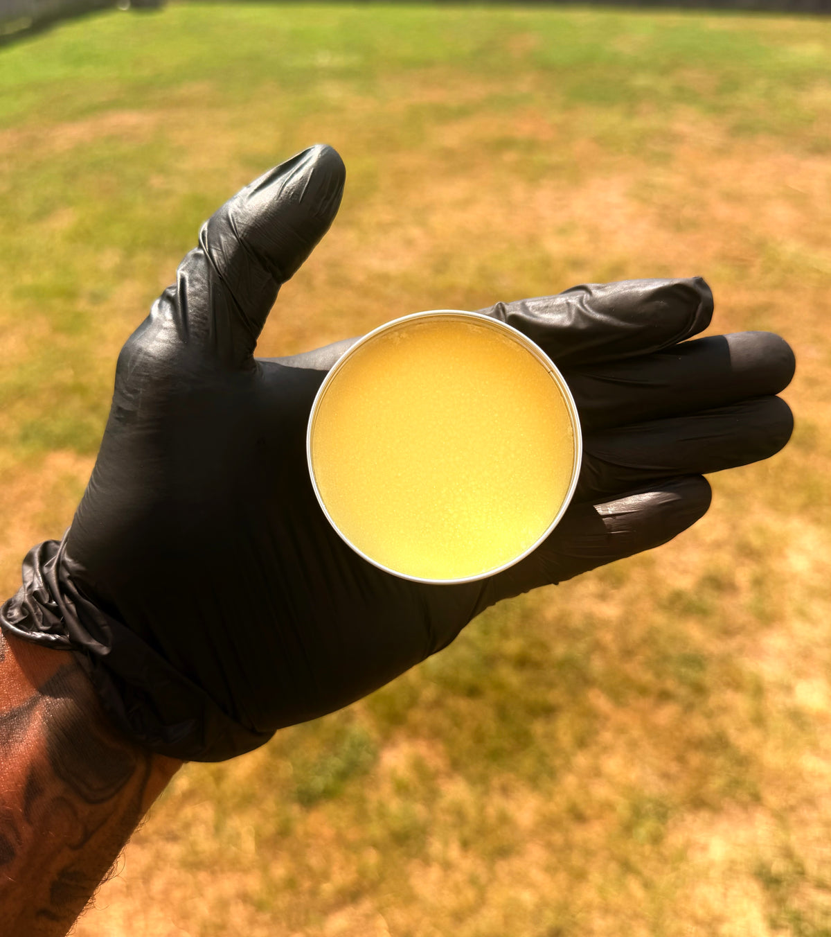 Grantastic Original Beard Balm 🌱