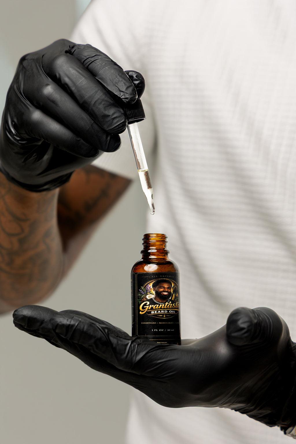 Grantastic Original Blend