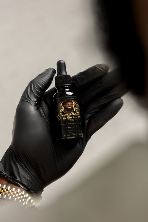 Grantastic Original Blend