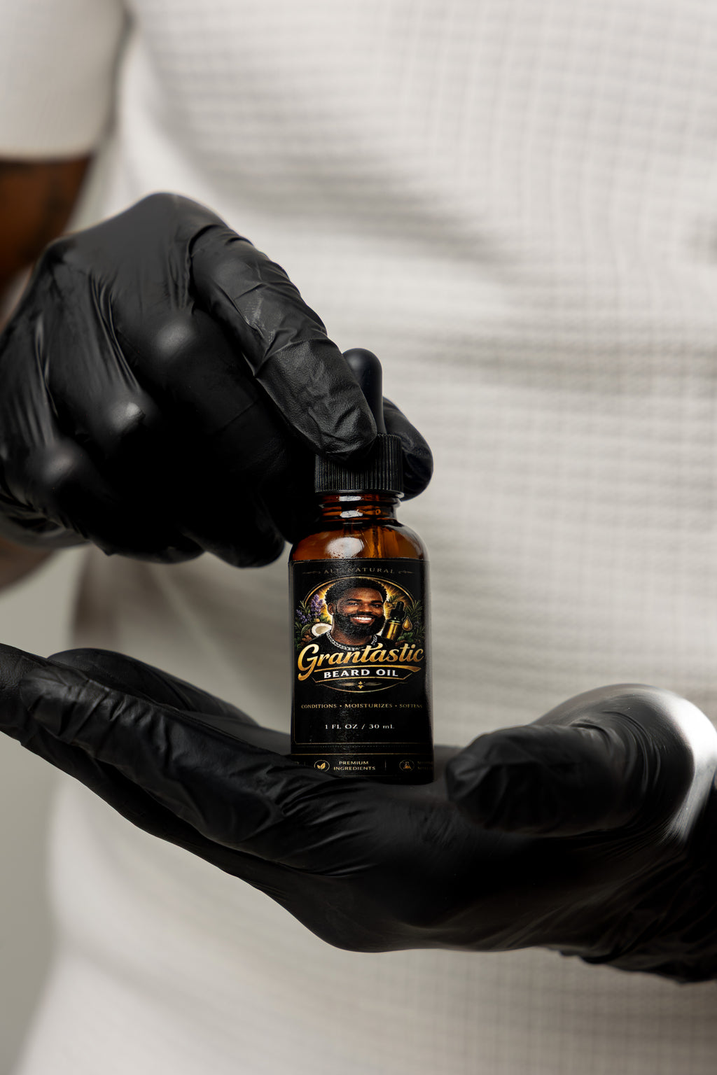 Grantastic Original Blend