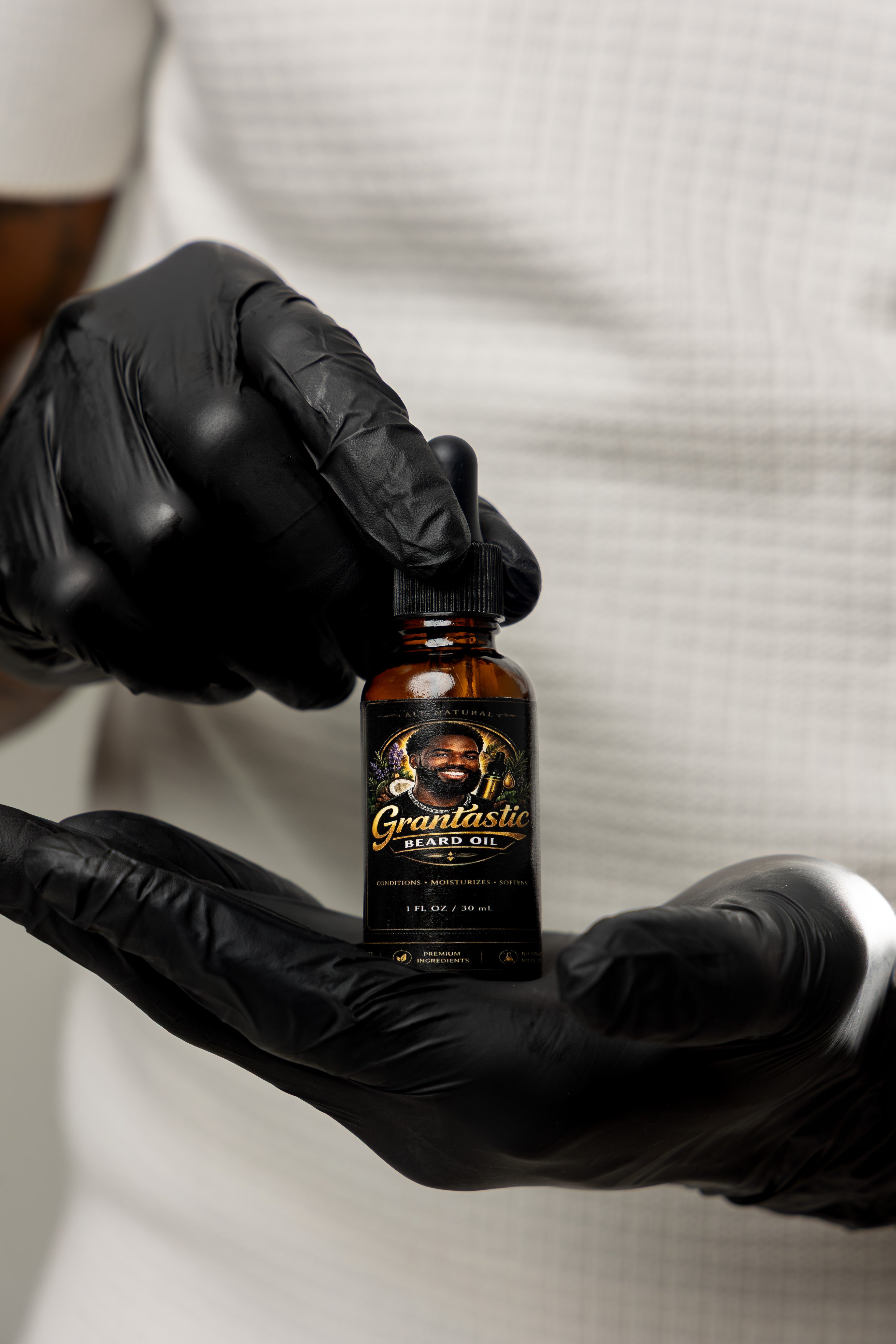 Grantastic Original Blend